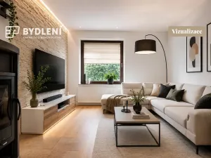 Prodej rodinného domu, Proboštov, Okružní, 128 m2