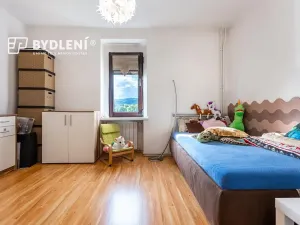 Prodej rodinného domu, Proboštov, Okružní, 128 m2