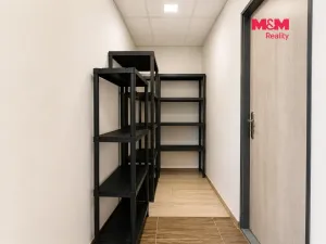 Prodej bytu 4+1, Litvínov - Janov, Luční, 80 m2