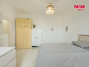 Prodej bytu 2+kk, Kladno, Amálská, 64 m2