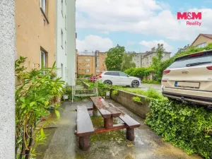 Prodej bytu 2+kk, Kladno, Amálská, 64 m2