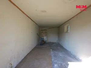 Prodej garáže, Kojetín, Pořadí, 20 m2