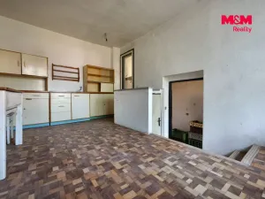 Prodej zahrady, Kojetín, Pořadí, 97 m2
