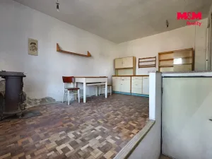 Prodej zahrady, Kojetín, Pořadí, 97 m2