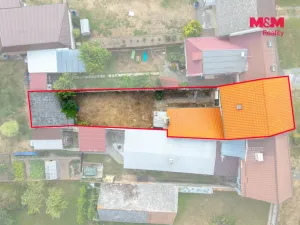 Prodej rodinného domu, Oplocany, 108 m2