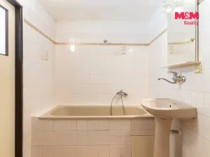Prodej rodinného domu, Oplocany, 108 m2