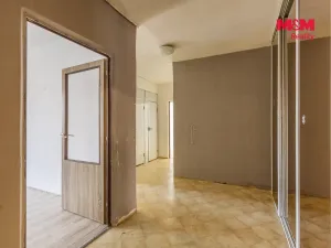 Prodej bytu 2+1, Nový Bor, Svojsíkova, 72 m2
