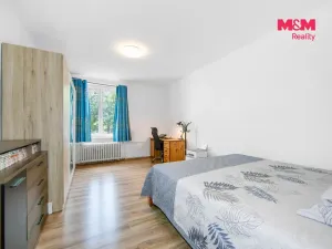 Prodej bytu 3+1, Plzeň - Východní Předměstí, Brojova, 82 m2