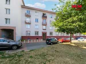 Prodej bytu 3+1, Plzeň - Východní Předměstí, Brojova, 82 m2