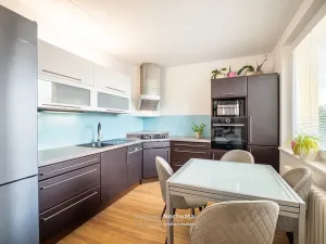 Prodej bytu 3+kk, Znojmo, U Lesíka, 68 m2