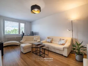 Prodej bytu 3+kk, Znojmo, U Lesíka, 68 m2