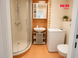 Prodej bytu 3+1, Ústí nad Labem - Ústí nad Labem-centrum, Velká Hradební, 69 m2