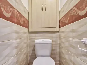 Prodej bytu 3+1, Jirkov, Tkalcovská, 68 m2