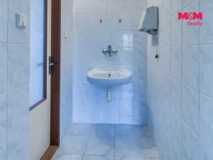 Pronájem bytu 3+kk, Kasejovice, 107 m2