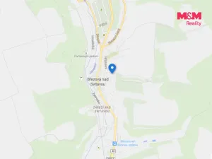 Prodej garáže, Březová nad Svitavou, 135 m2