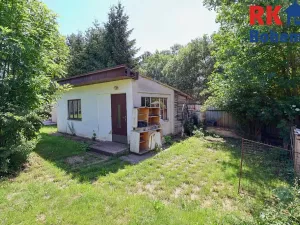 Prodej pozemku pro bydlení, Český Brod, Na Bělidle, 889 m2