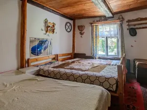 Prodej chaty, Kněžice, 41 m2
