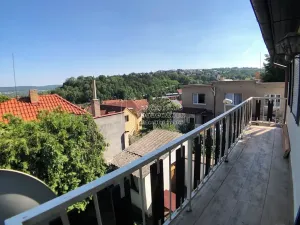 Pronájem rodinného domu, Praha - Velká Chuchle, Větrová, 90 m2