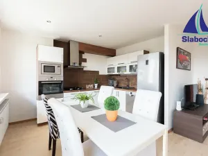 Prodej bytu 3+kk, Praha - Prosek, Litoměřická, 61 m2