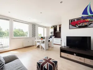 Prodej bytu 3+kk, Praha - Prosek, Litoměřická, 61 m2