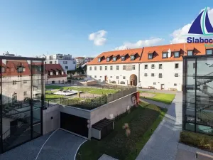 Prodej bytu 2+kk, Praha - Jinonice, Řeporyjská, 71 m2