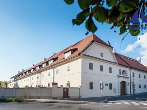 Prodej bytu 2+kk, Praha - Jinonice, Řeporyjská, 71 m2