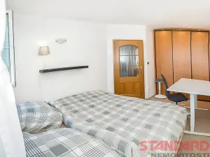 Pronájem bytu 4+kk, Plzeň, K Lutové, 99 m2