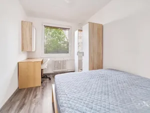 Prodej bytu 4+1, Praha - Černý Most, Generála Janouška, 88 m2
