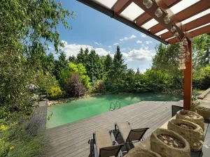 Prodej pozemku pro bydlení, Mníšek pod Brdy, Ve Štítku, 1424 m2
