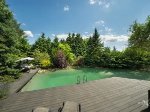 Prodej pozemku pro bydlení, Mníšek pod Brdy, Ve Štítku, 1424 m2