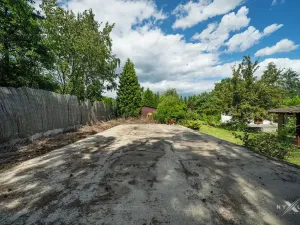 Prodej pozemku pro bydlení, Mníšek pod Brdy, Ve Štítku, 1424 m2