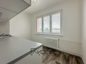 Prodej bytu 2+1, Ostrava, Výškovická, 56 m2