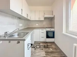 Prodej bytu 1+1, Ostrava, Lumírova, 38 m2