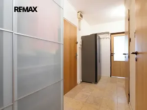 Prodej bytu 3+kk, Praha - Střížkov, Šluknovská, 54 m2