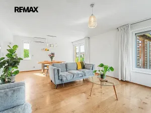 Pronájem rodinného domu, Lány, Sluneční, 128 m2