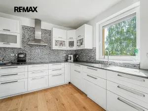 Pronájem rodinného domu, Lány, Sluneční, 128 m2