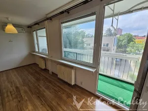 Pronájem bytu 3+kk, Praha - Strašnice, Dürerova, 74 m2