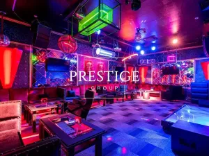 Pronájem obchodního prostoru, Praha - Nové Město, 140 m2