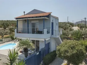 Prodej rodinného domu, Kissamos, Řecko, 105 m2