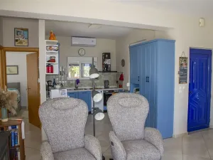 Prodej rodinného domu, Kissamos, Řecko, 105 m2