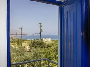 Prodej rodinného domu, Kissamos, Řecko, 105 m2