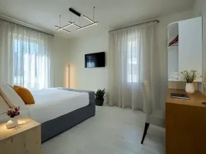 Prodej rodinného domu, Kokkini Hani, Řecko, 485 m2