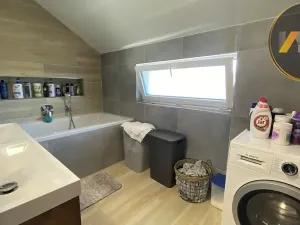 Prodej rodinného domu, Horní Počaply, 118 m2