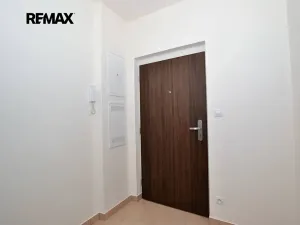Pronájem bytu 1+kk, Plzeň, Technická, 23 m2