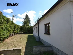Prodej rodinného domu, Chrást, 9. května, 245 m2