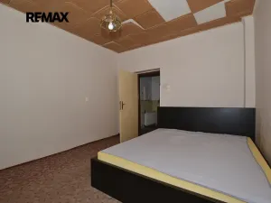 Prodej rodinného domu, Chrást, 9. května, 245 m2