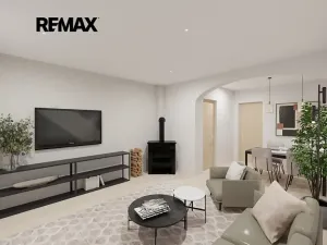 Prodej rodinného domu, Chrást, 9. května, 245 m2