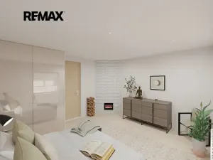Prodej rodinného domu, Chrást, 9. května, 245 m2