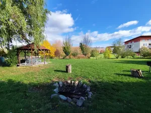 Pronájem bytu 1+kk, Brno, Hrázka, 37 m2