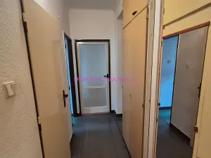 Prodej bytu 2+1, Česká Lípa, Antonína Sovy, 58 m2